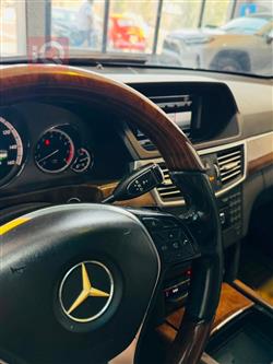 مرسيدس بنز E-Class